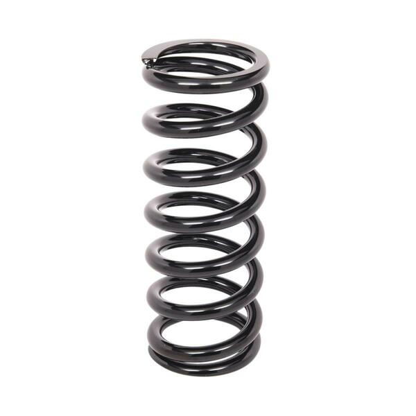 Next Gen International Coil-Over-Spring, 400 lbs. per in. Rate, 12 in. Length - Black 12-400BK